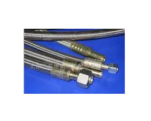 耐腐金屬軟管，各種材料各種用途