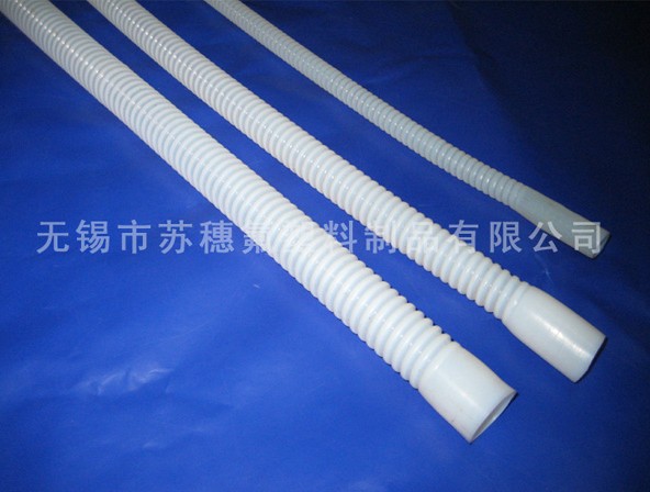 PTFE波紋管的高耐腐蝕性！