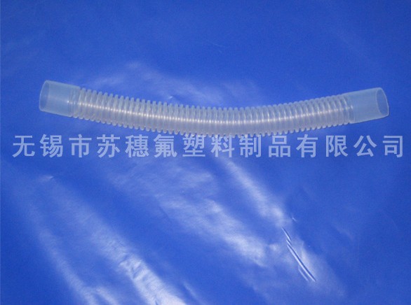 FEP波紋管生產(chǎn)需要加柔性劑嗎？