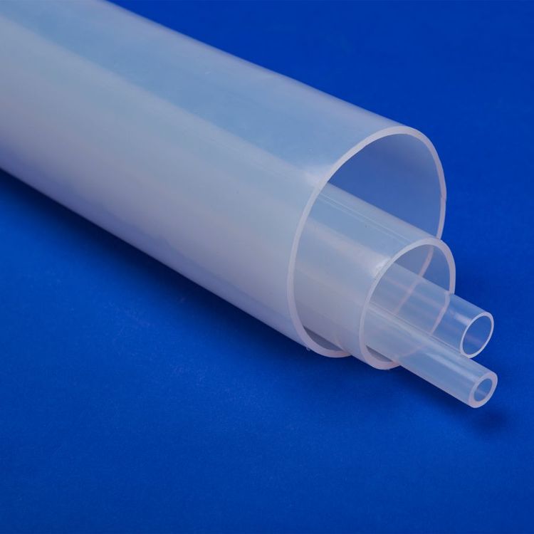 PFA直管性能如何得到保證？