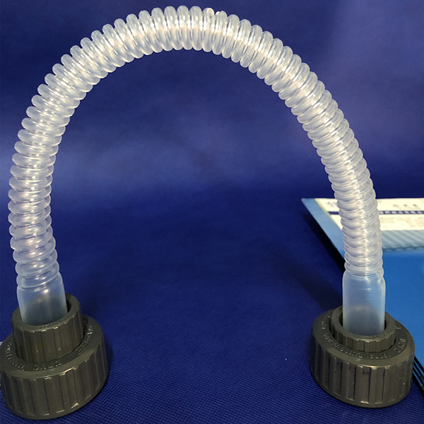 PFA雙壁波紋管優(yōu)勢(shì)如何得到展示