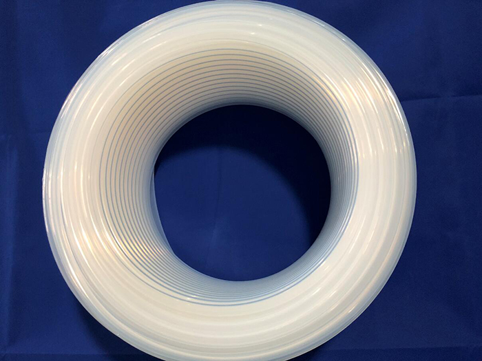 PFA管透明塑料管核心優(yōu)勢鑄造了現在它